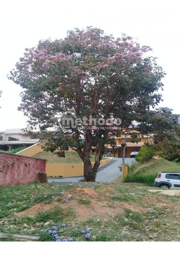 Terreno Venda Condomínio São Conrado Sousas Campinas Sp - Te00184 - 68214539