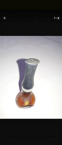 Vidro De Perfume Avon Cachimbo Antigo Leia Descrição (Usado)