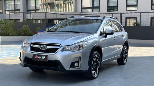Subaru XV 2.0 Cvt Dynamic