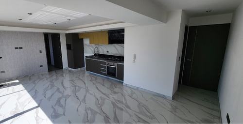 Se Renta Departamento A Estrenar En Torre Albero, Punta Cascatta.