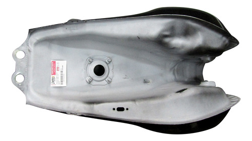 Tanque De Nafta Winner Street Adaptable A Gts125