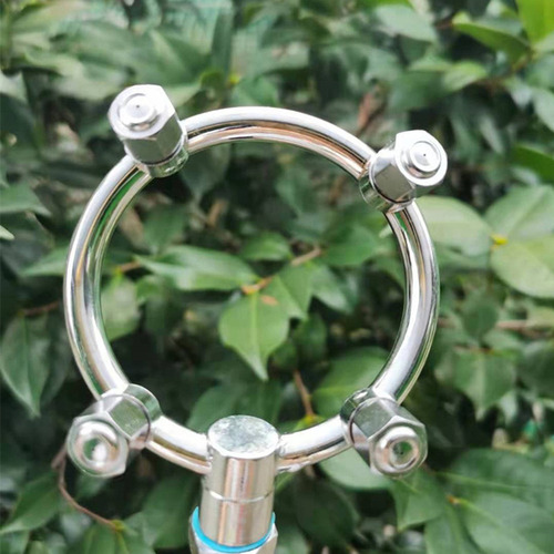 Sistema De Nebulización De Niebla De Enfriamiento De Jardín
