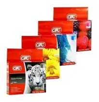 Comprar Cartucho Alternativo 133 135 Epson T25 Tx123 125 135 Pack X4
