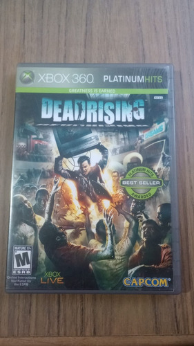 Deadrising 