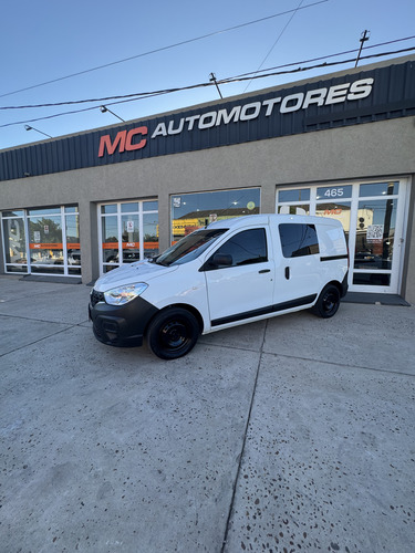 Renault Kangoo Ii Express Emotion 5a 1.6 Sce