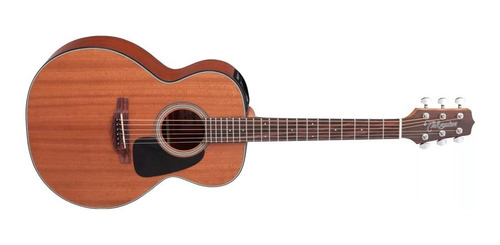 Violão Takamine Gx11me Mgs Tp4t Com Capa