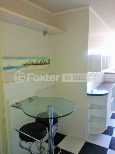 Imagem 20 de 28 de Apartamento, 2 Dormitórios, 75 M², Caça E Pesca - 161982