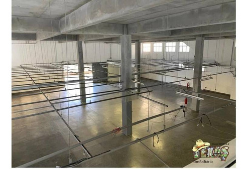 Imagem 3 de 15 de Predio Comercial Barra Funda - 2420