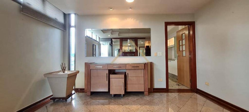 Imagem 12 de 30 de Belo Apartamento Alto Padrão Na Av. Brasil Em Americana/sp - Ap1293