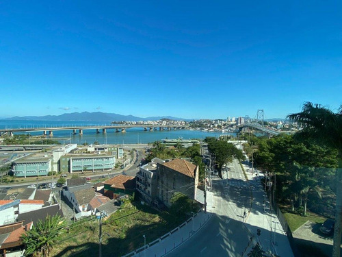 Imagem 9 de 30 de Apartamento Em Florianópolis - Sc - Ap0199_ccon