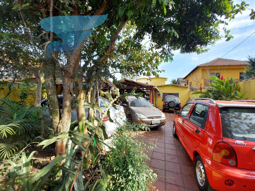 Imagem 4 de 30 de Casa À Venda No Bairro Santo Antônio (estuda Apartamento Próximo Praia Do Guarujá - Como Parte De Pagamento) Com Despesa Baixa - Ca00417 - 69844818