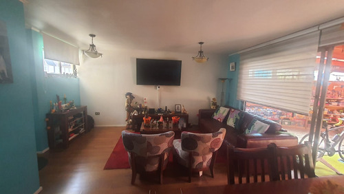 Hermosa Casa En Venta En Condominio