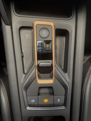Cupra Formentor Mhev 1.5 Turbo Modelo 2026