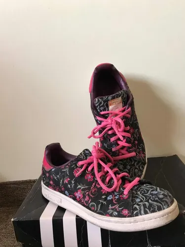 zapatillas adidas flores niña zapatillas adidas flores niña