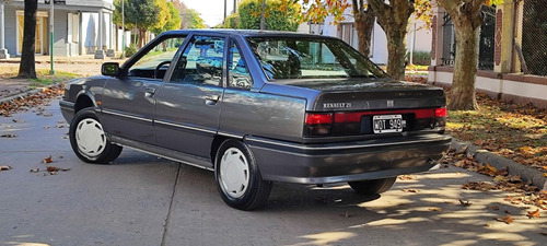 Renault R21 2.2 Gtx