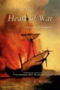 Libro Heart Of War : A Descent Into Darkness - Hal R Weid...