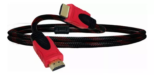 Cable HDMI manhattan de 1 metro