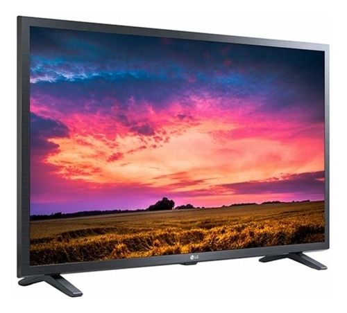 Tv LG 32 Pulgadas 80 Cm 32lm6300 Led Hd Plano Smart Tv