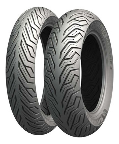 Llanta Michelin 140/60/13 63s Rf City Grip 2