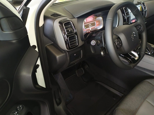 Imagen 10 de 15 de Citroën C5 Aircross 0km No Toyota No Volkswagen (js)