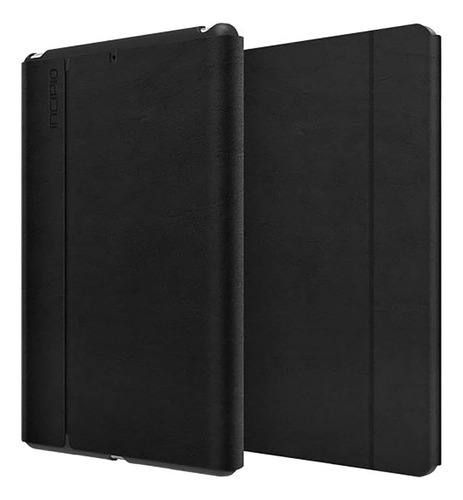 Funda Folio Serie Incipio Faraday P/ iPad De 10,2 Pulgadas