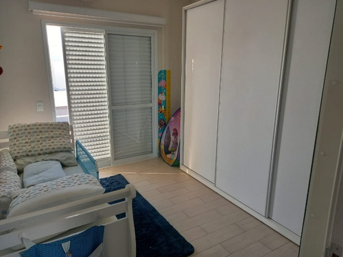 Sobrado À Venda No Condomínio Golden Park Residence Ii, Em Sorocaba -sp - 3905 - 69456182