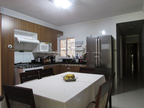 Imagem 6 de 15 de Casa - Jardim Utinga - Ref: 29574 - V-29574