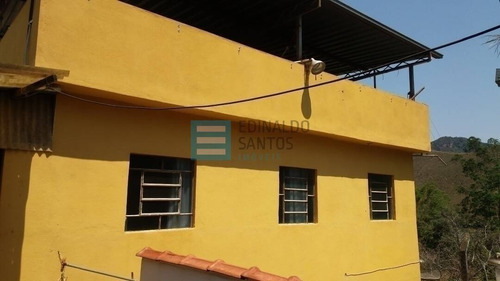 Imagem 4 de 15 de Edinaldo Santos - Granja Junto Ao Rio Do Peixe Em Toledos Ref. 749 - 749