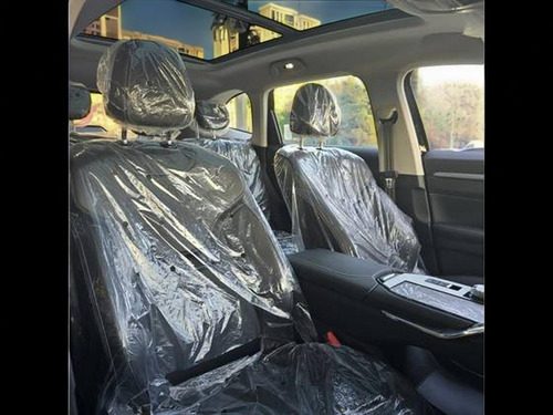 GWM Haval HAVAL H6 HEV (HIBRIDO)