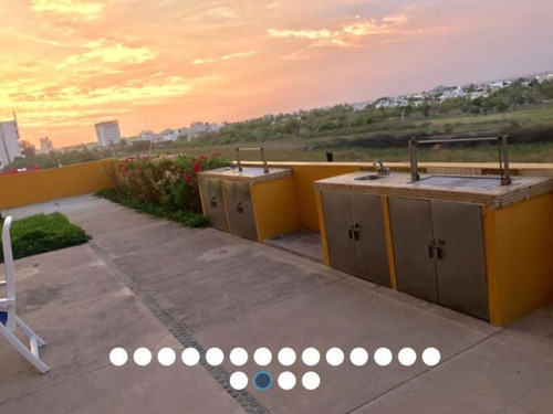 Imagen 15 de 17 de Departamento En Venta En Las Gavias