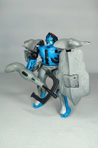 Wolfang / Takara Beast Wars (Usado)