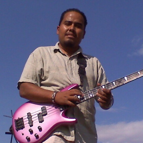 Clases Particulares De Guitarra Nivel Principiantes E Interm