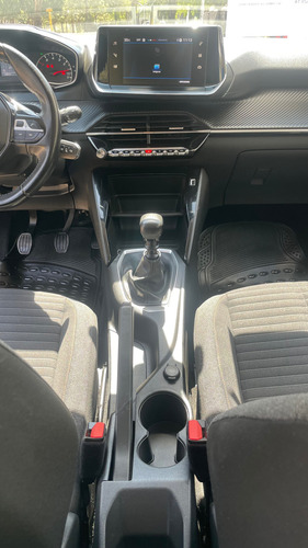 Peugeot 208 1.2 Puretech Active At