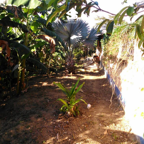Parcela En Venta - Villa De Cura