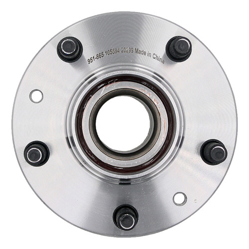 Maza Cubo Rueda Tras Para Lincoln Mkz 2007 2008 2009 2010