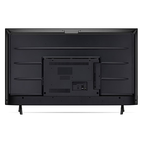 Imagen 4 de 4 de Tv LG 55'' 4k Uhd Smart Thinq Ai 55ur7300psa