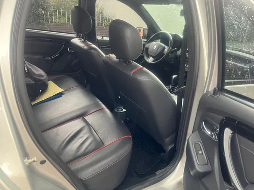 Renault Duster Intens 4x2