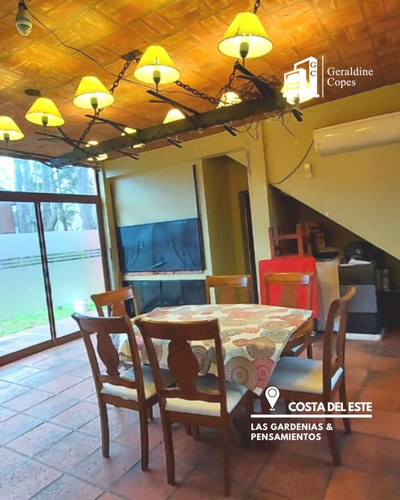 Imagen 7 de 11 de Hermosa Casa De Campo En Costa Del Este