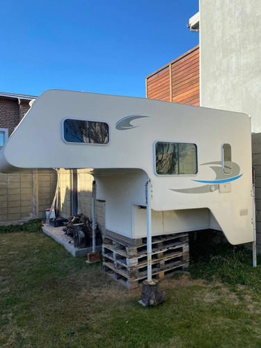 Imagen 9 de 10 de Camper Heevel