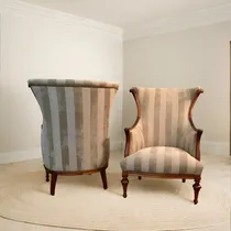 Comprar Sillones De Estilo \u002F Nordiska Kompaniet