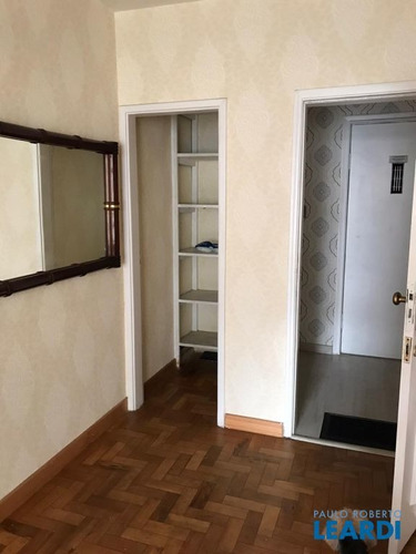Imagem 9 de 15 de Apartamento - Pinheiros - Sp - 628259