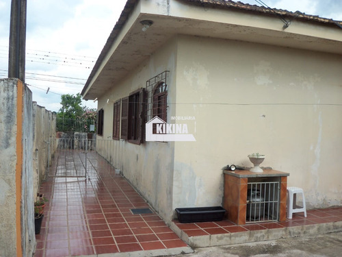 Casa Residencial Para Venda - 02950.7864