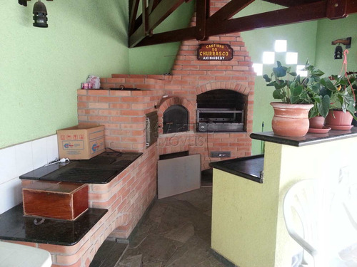 Imagem 23 de 30 de Casa De Vila Com 4 Dorms, Jardim Messina, Jundiaí - R$ 1.9 Mi, Cod: 8487 - V8487