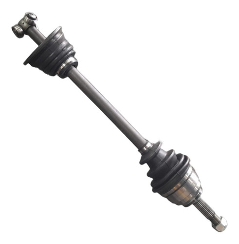 Semieje Renault R9 R11  Izquierdo 630mm Nuevo