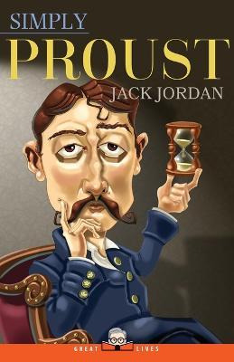 Libro Simply Proust - Jack Jordan