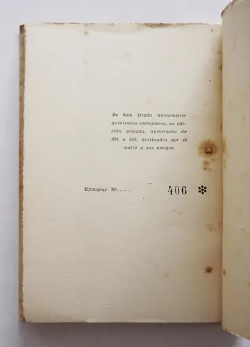 Historia De Ganimedes - Eduardo Mendoza Varela (Usado)
