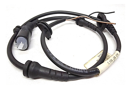 Cable Reparacion Sensor Rpm A3/s3 1997/2001 Leon-toledo