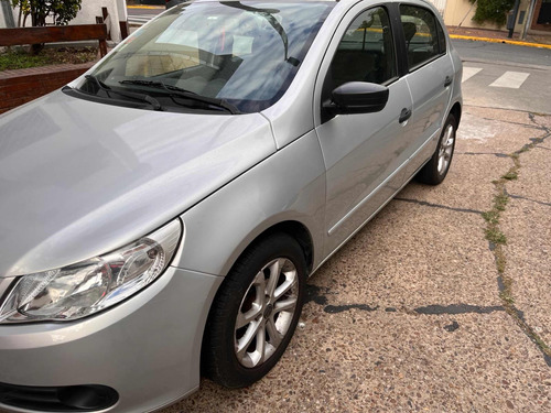 Volkswagen Gol Trend 1.6 Pack I Plus 101cv