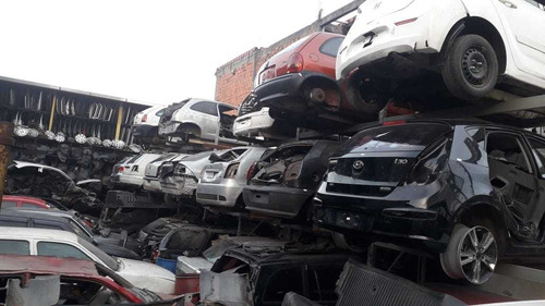 Sucata Toyota Corolla Xei 1.8 (bradpit)filder Peças Em Geral