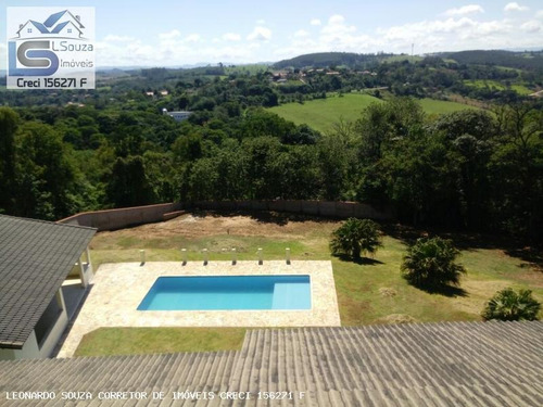 Imagem 8 de 15 de Chácara Para Venda Em Pinhalzinho, Zona Rural, 4 Dormitórios, 4 Suítes, 6 Banheiros, 10 Vagas - 454_2-711584